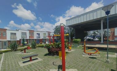 Vendo casa Duplex en Cuba