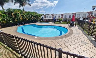 Vendo casa Duplex en Cuba