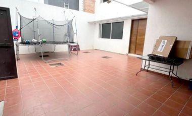 VENTA DE CASA EN PUESTA DEL SOL