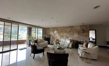 Departamento exclusivo en venta – 3 dormitorios, Av. Solano