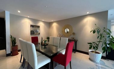 Departamento exclusivo en venta – 3 dormitorios, Av. Solano