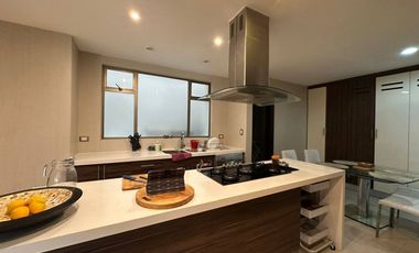 Departamento exclusivo en venta – 3 dormitorios, Av. Solano