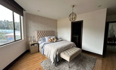 Departamento exclusivo en venta – 3 dormitorios, Av. Solano