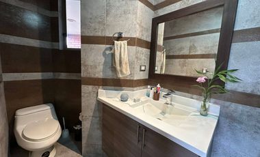 Departamento exclusivo en venta – 3 dormitorios, Av. Solano