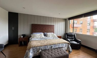 Departamento exclusivo en venta – 3 dormitorios, Av. Solano