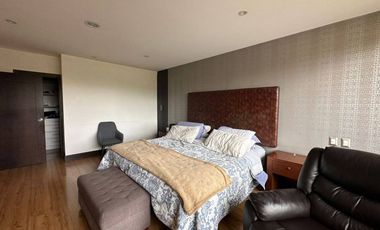 Departamento exclusivo en venta – 3 dormitorios, Av. Solano