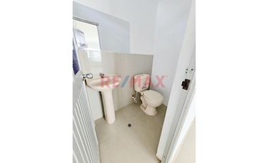 Vendo Casa Ideal Para Comercio Calle los Ceibos Urb La Alborada En Tumbes//ID:1155463