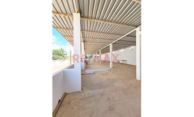 Vendo Casa Ideal Para Comercio Calle los Ceibos Urb La Alborada En Tumbes//ID:1155463