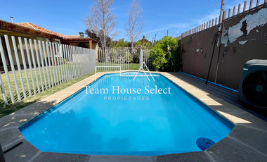 Venta Casa Un Piso Piedra Roja Chicureo: Seguridad 3d+ Serv