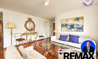 SE VENDE DEPARTAMENTO EN SANTIAGO DE SURCO