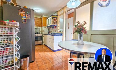 SE VENDE DEPARTAMENTO EN SANTIAGO DE SURCO