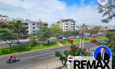 SE VENDE DEPARTAMENTO EN SANTIAGO DE SURCO
