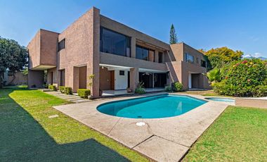 CASA EN VENTA AL NORTE DE CUERNAVACA