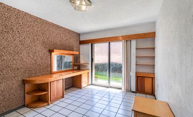 CASA EN VENTA AL NORTE DE CUERNAVACA