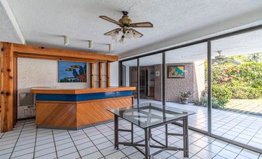 CASA EN VENTA AL NORTE DE CUERNAVACA