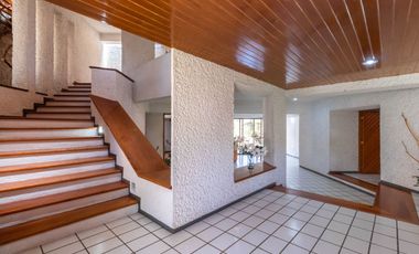 CASA EN VENTA AL NORTE DE CUERNAVACA