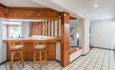 CASA EN VENTA AL NORTE DE CUERNAVACA