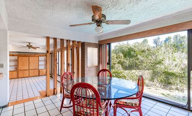 CASA EN VENTA AL NORTE DE CUERNAVACA