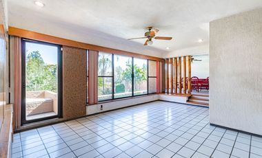 CASA EN VENTA AL NORTE DE CUERNAVACA