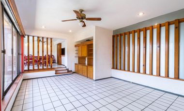 CASA EN VENTA AL NORTE DE CUERNAVACA