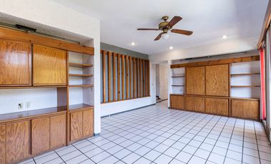 CASA EN VENTA AL NORTE DE CUERNAVACA