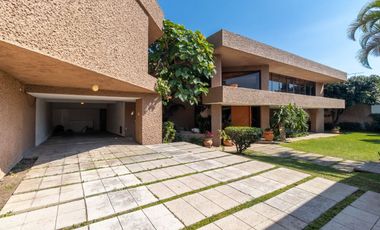 CASA EN VENTA AL NORTE DE CUERNAVACA