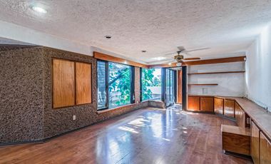 CASA EN VENTA AL NORTE DE CUERNAVACA