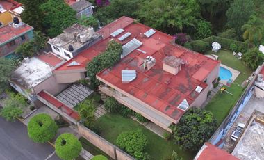 CASA EN VENTA AL NORTE DE CUERNAVACA