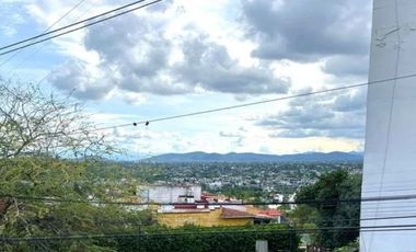 VENDO CASA EN CUERNAVACA