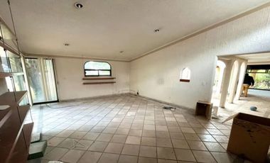 VENDO CASA EN CUERNAVACA