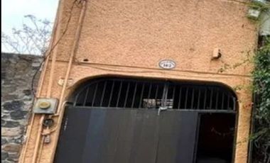 VENDO CASA EN CUERNAVACA