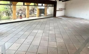 VENDO CASA EN CUERNAVACA