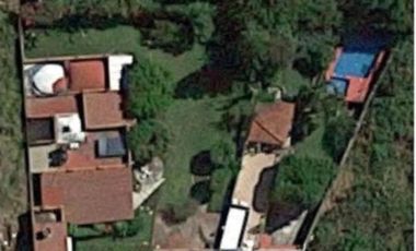 VENDO CASA EN CUERNAVACA