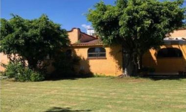 VENDO CASA EN CUERNAVACA