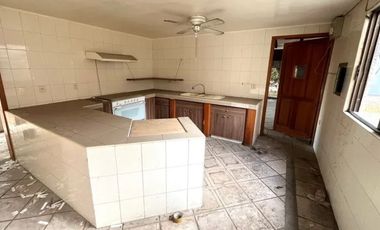 VENDO CASA EN CUERNAVACA