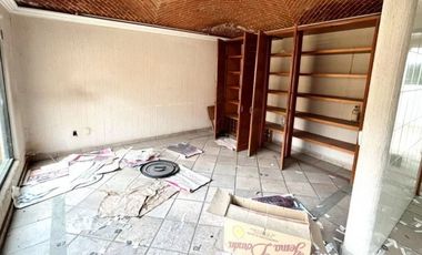 VENDO CASA EN CUERNAVACA