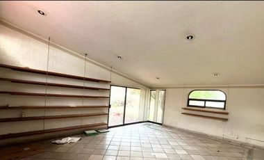 VENDO CASA EN CUERNAVACA