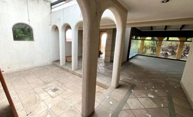 VENDO CASA EN CUERNAVACA