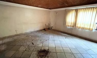 VENDO CASA EN CUERNAVACA