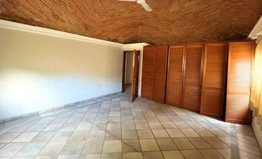 VENDO CASA EN CUERNAVACA