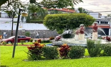 VENDO CASA EN CUERNAVACA
