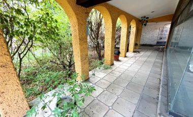 VENDO CASA EN CUERNAVACA