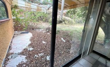 VENDO CASA EN CUERNAVACA