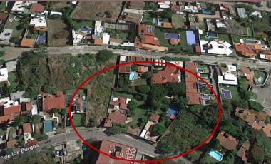 VENDO CASA EN CUERNAVACA