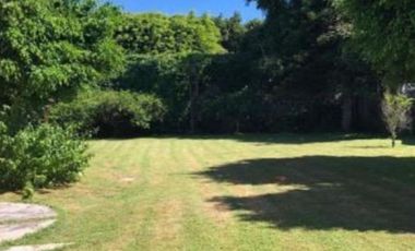 VENDO CASA EN CUERNAVACA