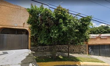 VENDO CASA EN CUERNAVACA