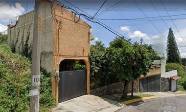 VENDO CASA EN CUERNAVACA