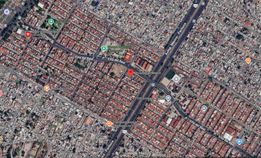 CASA EN CALLE PUERTO SAN MARTIN, VILLA DEL REAL, OJO DE AGUA, ESTADO DE MÉXICO ¡NO CRÉDITOS!