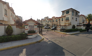 CASA EN CALLE PUERTO SAN MARTIN, VILLA DEL REAL, OJO DE AGUA, ESTADO DE MÉXICO ¡NO CRÉDITOS!