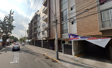 Gran oportunidad de Inversión en Agrícola Pantitlan